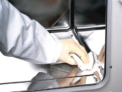 Best Practices for CO2 Incubator Maintenance