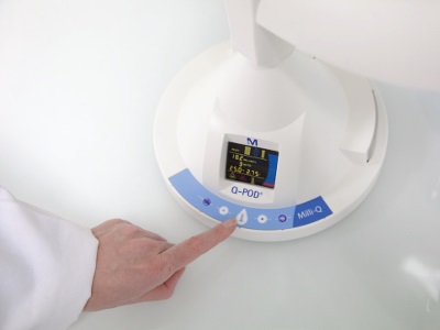 Navigating Constraints to Outsmart Water Contamination in the Lab