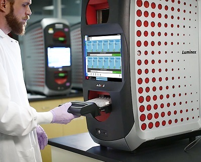 Tech Intelligence: The Automated Lab