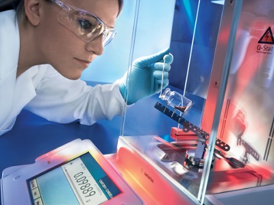 Weighing in on Weighing