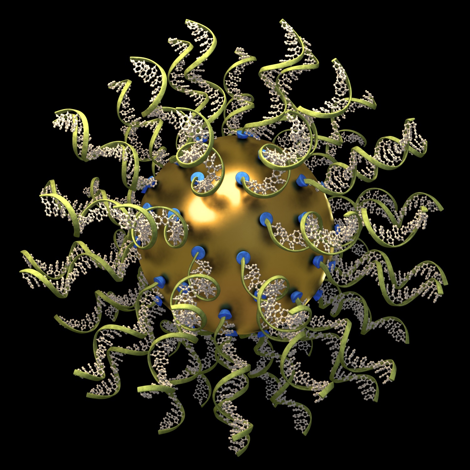 Tech Intelligence: Analyzing an Array of Particles