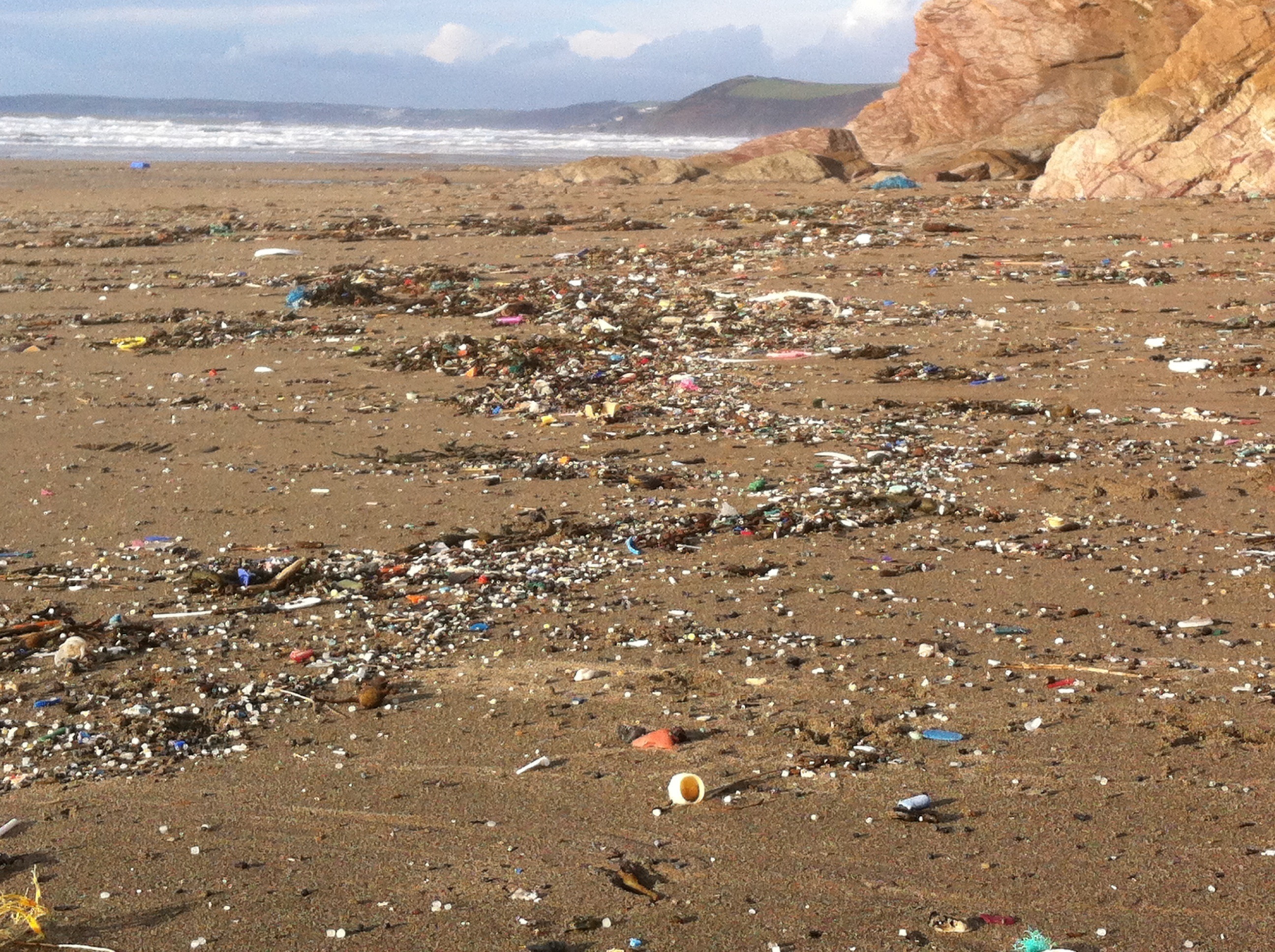 Tech Intelligence: Handheld X-Ray Fluorescence