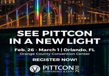Product Highlights: Pittcon 2018