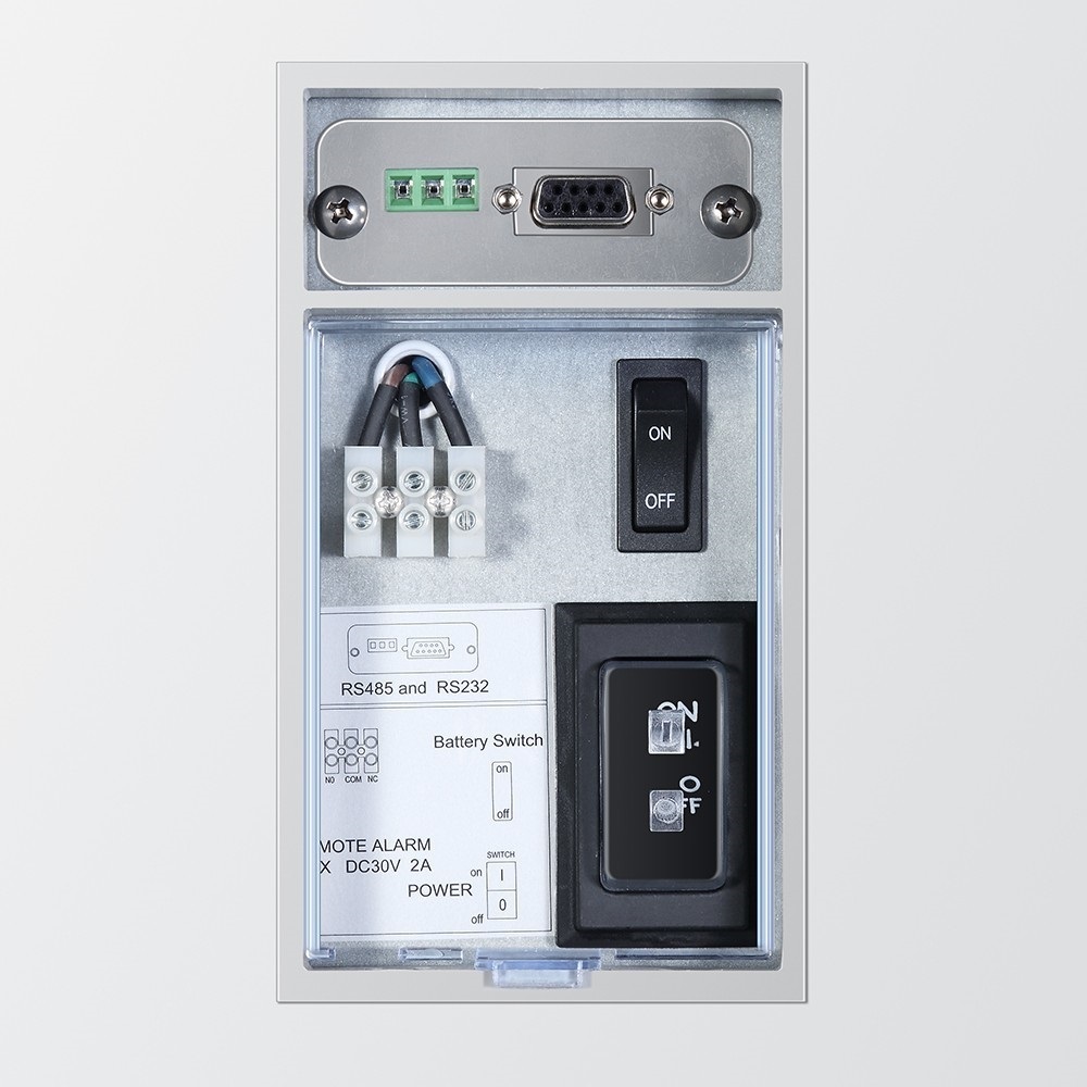 Tech Intelligence: Advances in ULT Freezers