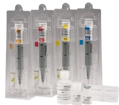 A Portable CGE System for Cell Free DNA Detection