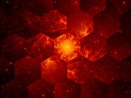 Thermometry of Thin Materials, Including 2-D Structures