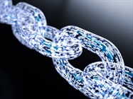Blockchain Technology Promises to Improve Lab Data Quality and Productivity