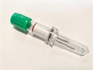 A Blood Separation Device That Eliminates Centrifugation and Reduces Preanalytical Errors and Turnaround Times