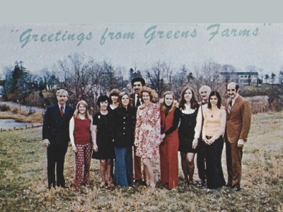 American Laboratory: The First 50