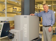 Growth of Mass Spec From 1960s to Present: Interview With Professor O. David Sparkman