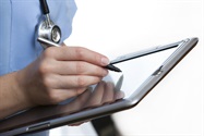 Healthcare IoT