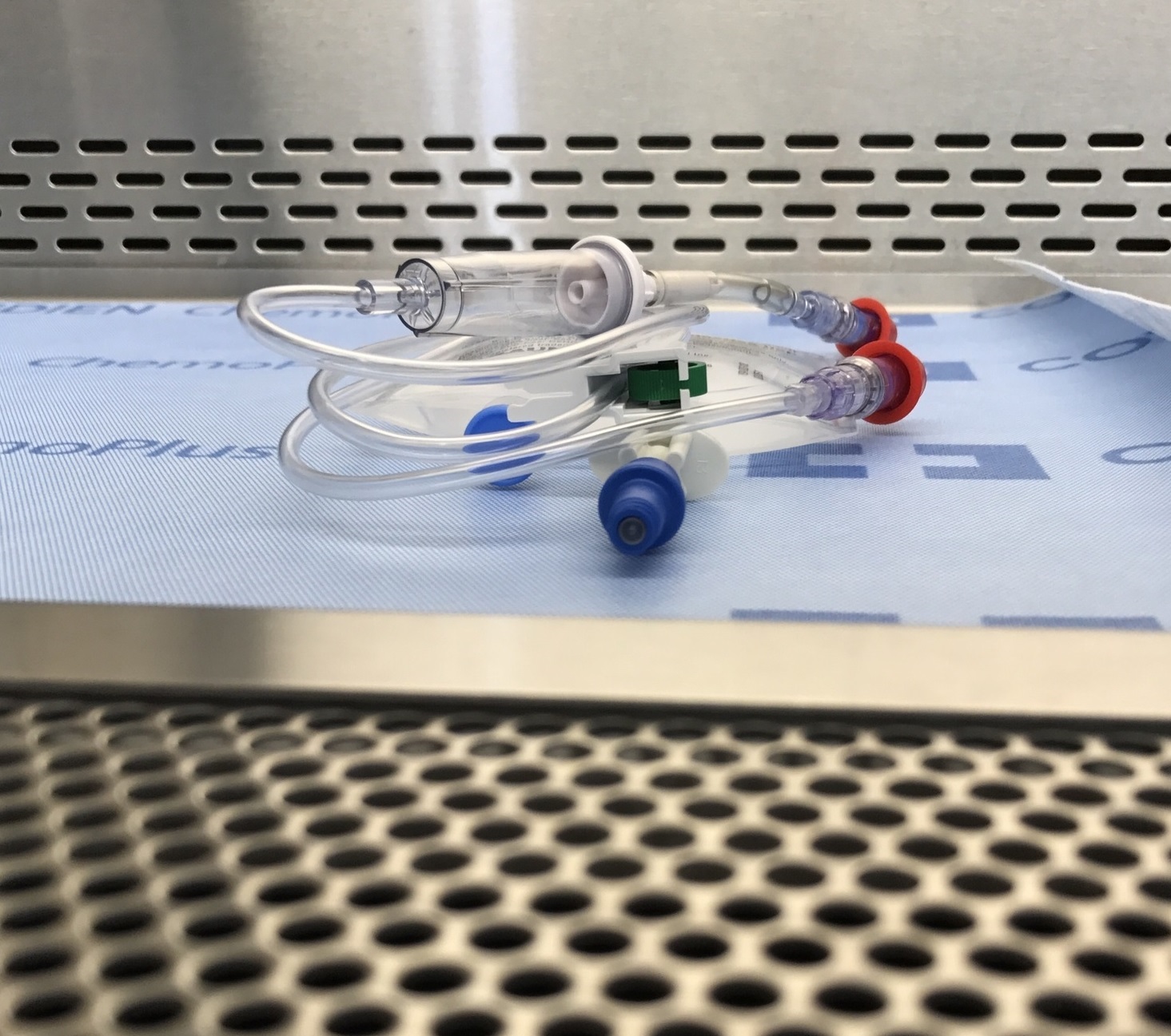 Reducing the Total Cost of Biological Safety Cabinet Ownership