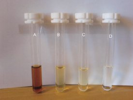 Lead in Vinegar: Determination and Possible Sources | American Laboratory