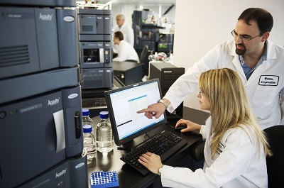 Tech Intelligence: Unveiling Advances in UHPLC