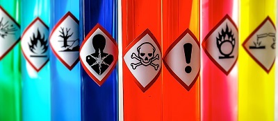 Federal Vigilance Saves Lives