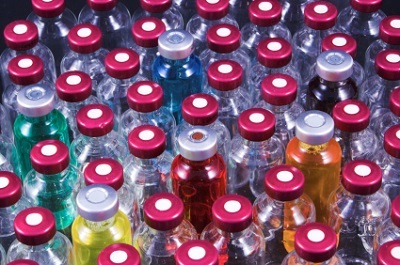 Accelerating Discovery Through Better Supply Management