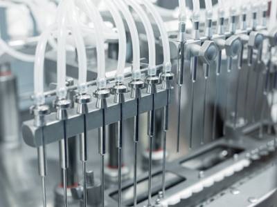 Drips and Clogs: Overcoming Sterile Filling Needle Challenges