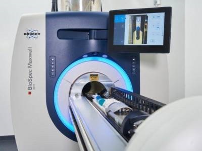  Bruker Launches Novel 7 Tesla and 9.4 Tesla Preclinical MRI Magnets