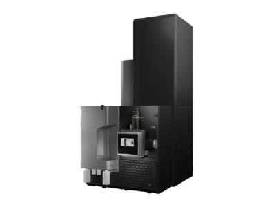  Waters Introduces High Resolution Mass Spectrometry Products and Software to Accelerate Drug Development