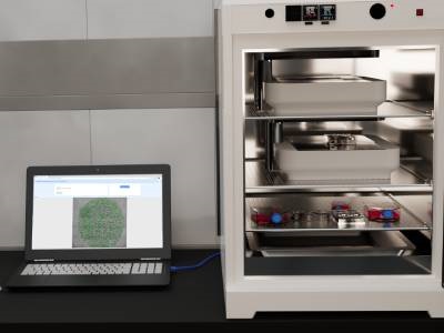  CytoSMART Technologies Introduces Machine-Learning Algorithm for Organoid Analysis on the CytoSMART Omni Systems