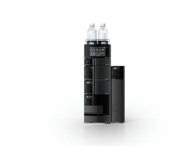  New Nexera™ XS inert UHPLC System Eliminates Challenges of High-Concentration Mobile Phases to Achieve High Sensitivity and Reliability