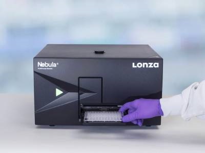 The New Nebula® Multimode Reader from Lonza Streamlines Quantitative Endotoxin Detection