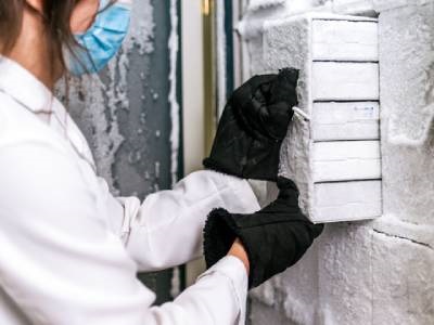  Ultra-Low Freezers: Bubble Demand or Industry Shift?