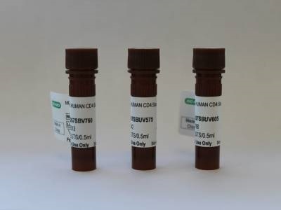  Bio-Rad Extends Range of StarBright Violet and UltraViolet Dyes for Multiplex Flow Cytometry