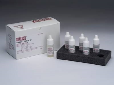 Verichem Now Offers Multi-level, Liquid Stable Clinical Reference Materials for Ethanol Testing