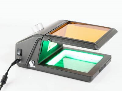Biotium’s New Laser Diode Gel Illuminator Offers a Superior Alternative to LED and UV-based Illumination