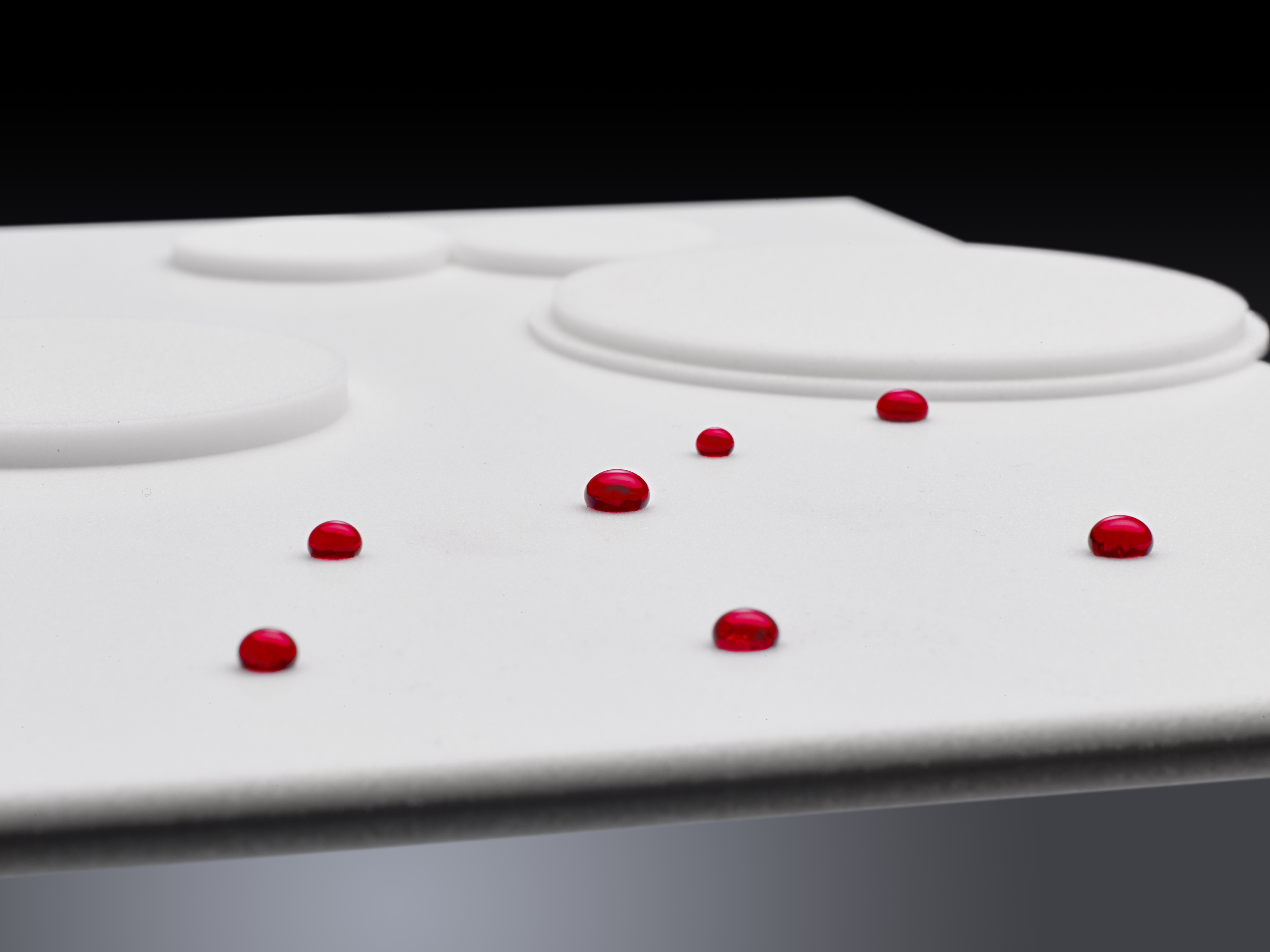 Porous PTFE Components for Demanding Applications