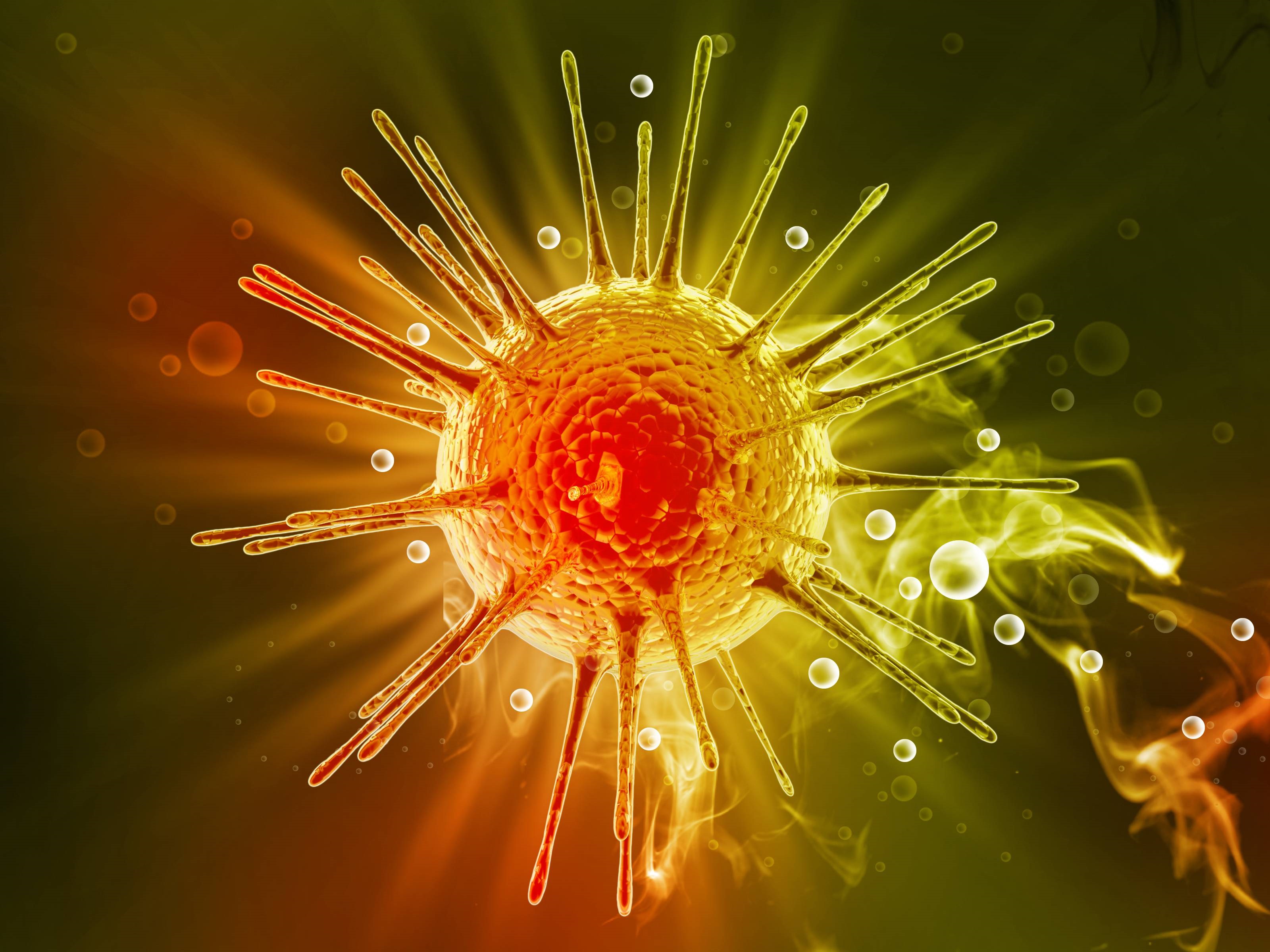 Virus-based Tools for Cell Engineering