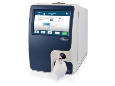 FDA Clears New Laboratory Blood Glucose Reference Analyzer from