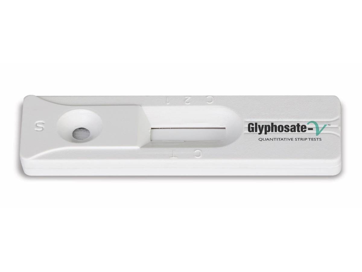 Waters Corporation Introduces GlyphosateV, the World’s 1st Lateral