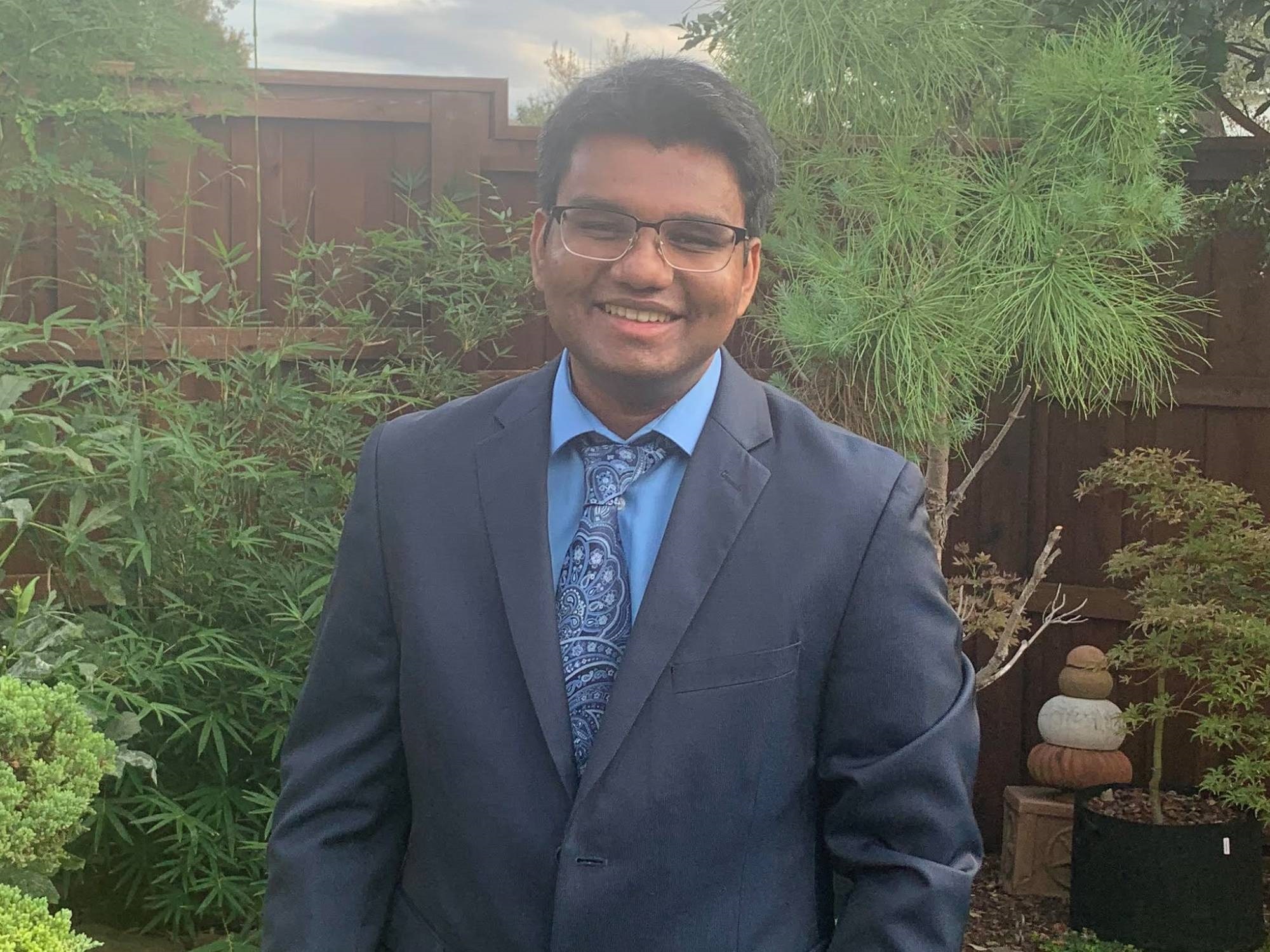  Metrohm USA Celebrates 11th Annual Young Chemist Award Winner