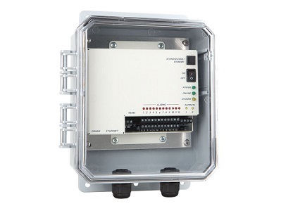 How to Improve Lab Safety and Management with Remote Monitoring