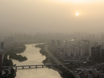 Buyer's Guide: GC-MS for Monitoring Environmental Pollutants