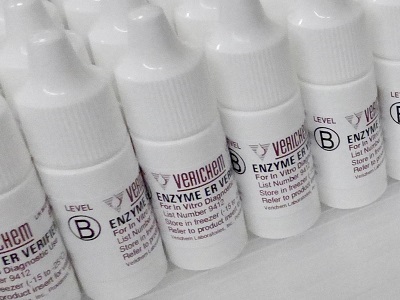 Top Attributes of Enzyme Verification Materials for Clinical Diagnostics Applications