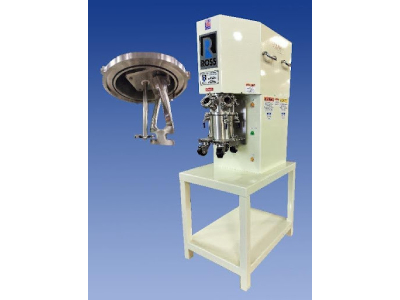 ROSS Mixers offers Trial Rental Program for R&D Scale Equipment