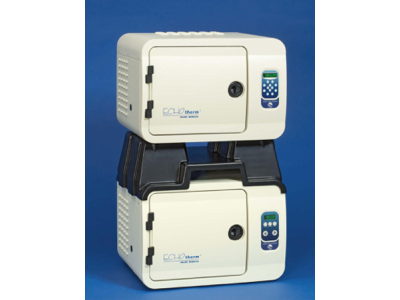  Torrey Pines Scientific Announces New Stackable Chilling Incubators Ideal for Protein Crystallography