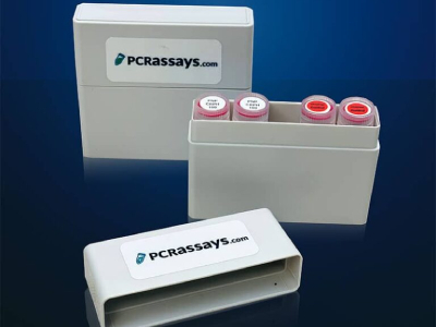 Cayman Chemical Expands Molecular Diagnostic Research Offerings Through Partnership with PCRassays.com