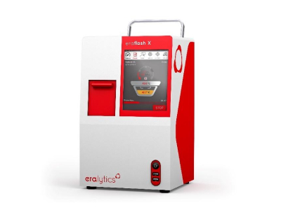  ERAFLASH X – The future-proof replacement for D93 Pensky-Martens testers