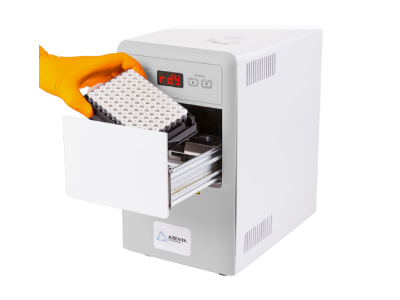  Fast And Easy Secure Sealing Of Tube Racks