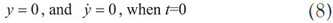 viscosity experiment sphere