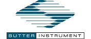 Sutter Instrument Company Booth #924