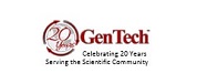 GenTech Scientific Booth #506