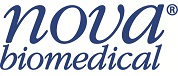 Nova Biomedical Booth #1627