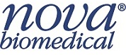Nova Biomedical Booth #1814