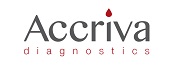 Accriva Diagnostics Booth #1849