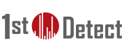 1<sup>st</sup> Detect Booth #33